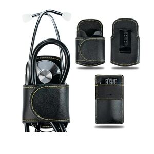 Stethocope Holder Clip